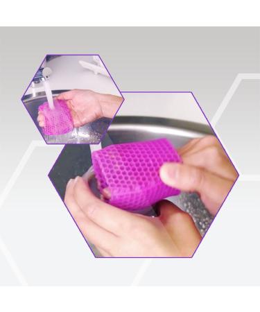 Nurse Jamie Clear 1 Acne Cleansing Bar - Healthy Skin Solutions - Buy Online on GoSupps.com