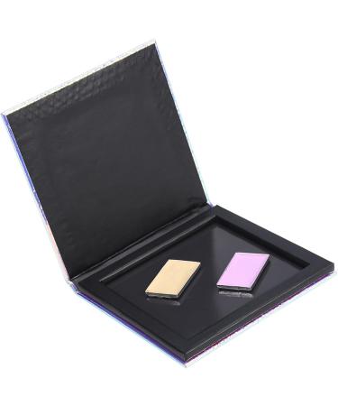 plus r cent vide magn tique cosm tiques Palette Grident fard paupi res poudre maquillage r aliser soi-m me bo te de rangement - Buy Online on GoSupps.com