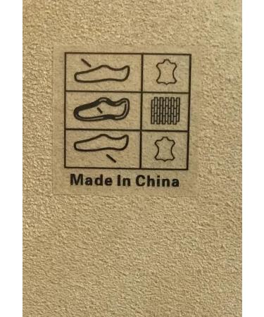 Soft Sole Leather Baby Shoes for Boys and Girls | Toddler Walking Shoes 18-24 Months | Duky Dog Design - Buy Online on GoSupps.com