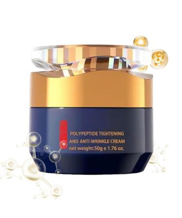 G n rique Facial Firming Cream Brightening Moisturizer for Women Smoothing Skin Lotion Anti-Aging Formula Hydrating Face Care Ideal Present for Girlfriend Mother Sister Daily Routine