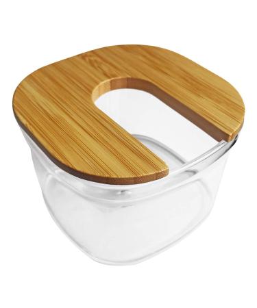 Buy FitSand Bamboo Electric Head Shaver Rinse Stand - Compatible with Remington Balder Pro XR7000 | International Shipping Available - Buy Online on GoSupps.com