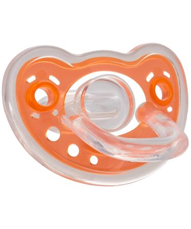 B b confort Natural Physio Silicone Pacifier for 18 36 Months | Random Colors | International Shipping - Buy Online on GoSupps.com