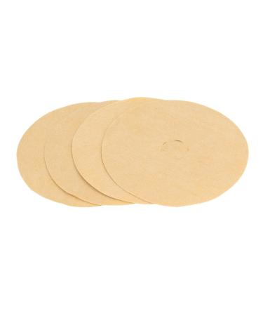 evhooe Bust Tightening Patch Lift Tone Bust Lifting Patch with Ginger Formula for Women Improve Firmness and Size Safe Easy to Use Non Woven Fabric