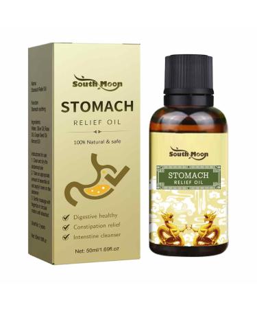 Belly slim oil grape seed almond and olive oil mixture with a laxative essence |Appetite laxative and digestive essence for women and overweight people Tebinzi
