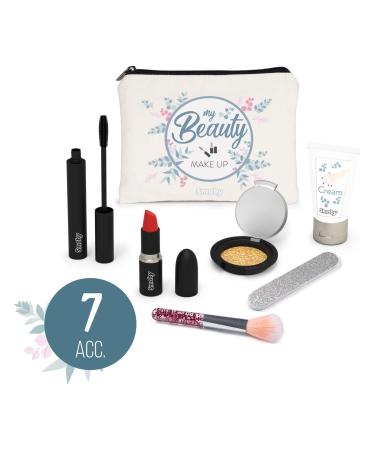 Shop Smoby My Beauty Make-Up Cosmetic Bag | International Shipping Available - Buy Online on GoSupps.com