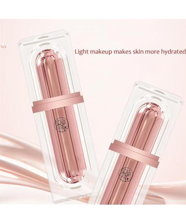 IFFANY VC Water Light Flawless BB Cream 3 in 1 Korean Concealer Foundation Hydrating Liquid Foundation with Peptides Bird's Nest Multi-Effects - Buy Online on GoSupps.com