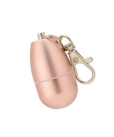 Oil Absorbing Volcanic Roller | Reusable Skin Care Tool for Portable Oil Control - Buy Online on GoSupps.com