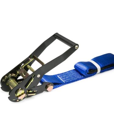 WYZworks Slackline 49' - 2 inch (Green/Red/Purple/Blue/Yellow/Lighting) Free Carry Bag - Buy Online on GoSupps.com