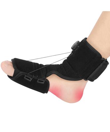 Plantar Fasciitis Night Splint Adjustable Plantar Fasciitis Relief for Women & Men