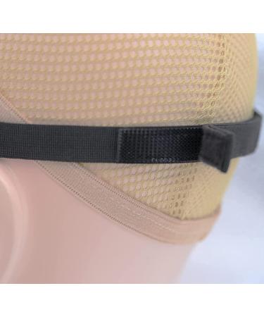 MissSix 2 Pack 3D Eye Patch for Adult and Kid - Adjustable Eye Patch for Left or Right Eyes (Black) - Buy Online on GoSupps.com