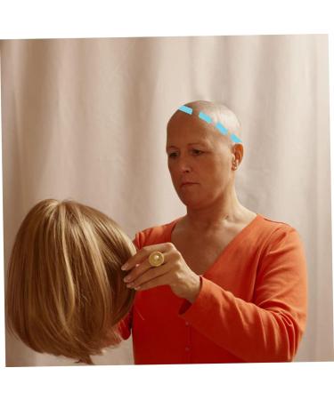 Ipetboom 6 Double Sided Adhesive Hair Extension Tape in Hair Extensions Double Sided Tape Tabs Adhesive Hair Extension Tape Wig Tape for Hair Extension Reissue Block Pu Replace - Buy Online on GoSupps.com