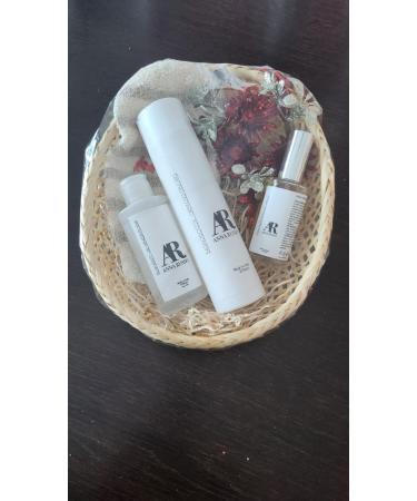 BIO CREAMY DELICATE ELIXIR of VANILLA shower gel 250ml - Buy Online on GoSupps.com