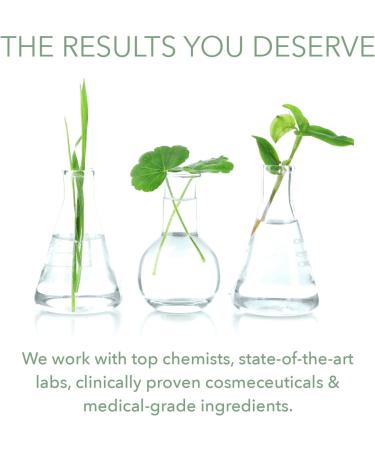 emerginC Complexion Control - Lightweight Facial Moisturizer for Oily & Blemish Prone Skin | Day & Night Cream (1.6 oz 50 ml) - Shop Internationally - Buy Online on GoSupps.com