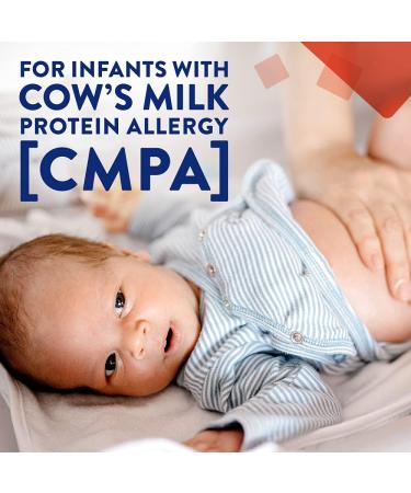 Alfamino Infant Amino Acid Based Formula with Iron 14.1oz Unflavored - Pack of 1 - Buy Online on GoSupps.com