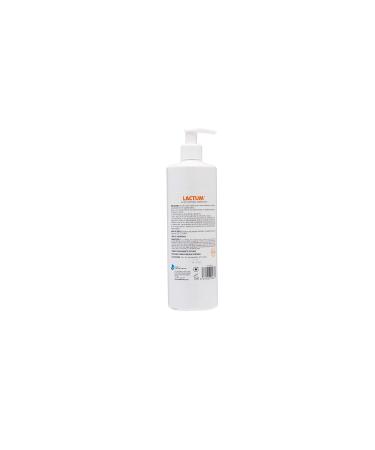 Lactum Leche Hidratante 500 ml - Hydrating Milk Lotion for All Skin Types | International Shipping Available - Buy Online on GoSupps.com