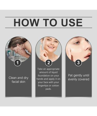 Facial Firming Cream Facial Firming Base Facial Blurring Base Before Makeup Suitable for All Skin Types (1PC) - Buy Online on GoSupps.com