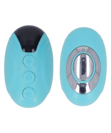 Handheld Sleep Aid Device - ABS Intelligent Pulse Massage for Stress Relief & Insomnia (Green) - International Shipping Available - Buy Online on GoSupps.com