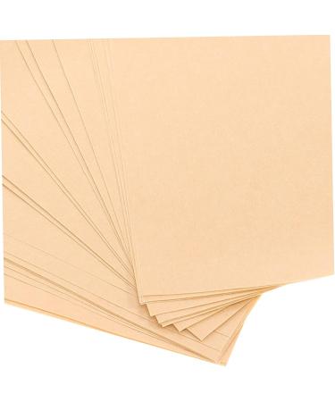 MAGICLULU 1 Set Sheets Blotting Paper for Oily Skin Facial Oil Blotting Paper Oil Control Facial Tissue Oil Control Films Facial Oil Cleaning Paper Practical Oil Absorbing Paper - Buy Online on GoSupps.com