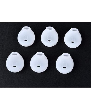 Hemobllo 10 Pairs Earbud Tips & Caps - Premium Earphone Covers for Comfort & Fit - International Shipping Available - Buy Online on GoSupps.com