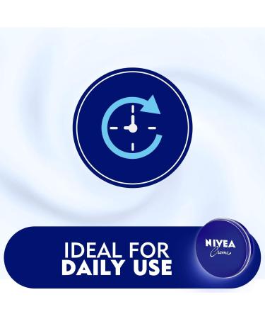 NIVEA Cr me 60 ml - Buy Online on GoSupps.com