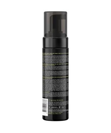 B.an Dark Self Tanner Kit | Fast-Acting Sunless Tanner Bundle | Vegan & No Artificial Smell | 200ml Mousse & Applicator Glove - Buy Online on GoSupps.com