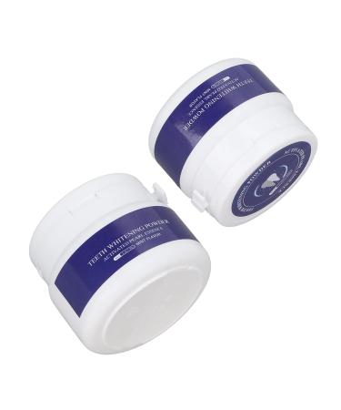 Tooth Powder for Anxiety Relief & Whitening | Effective Tooth Stain Remover | Brighter Smile with Eccid Tooth Whitening Powder - Buy Online on GoSupps.com