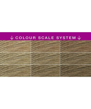 Schwarzkopf Root Retouch Set - 3-Piece Permanent Color for Easy Gray Coverage (Beige Blonde) - International Shipping Available - Buy Online on GoSupps.com