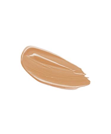 Milani Screen Queen Liquid Foundation - Cruelty-Free Makeup with Digital Bluelight Filter Technology (Warm Buff) - Buy Online on GoSupps.com