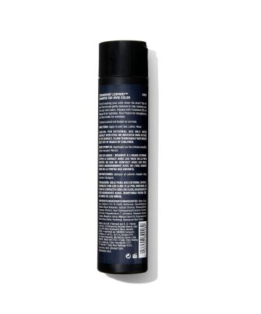 Vivid Color Shampoo - Repairs & Rejuvenates All Hair Types | Vegan Gluten-Free Cruelty-Free - 10.5 Fl. Oz - Buy Online on GoSupps.com