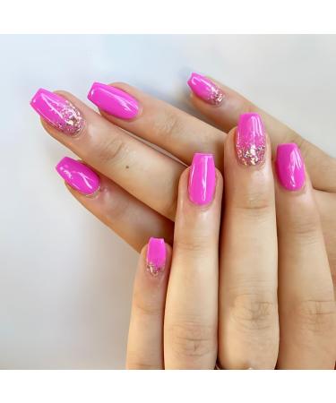 Lola Lee Gel Polish | Confidence Is Key | GP094 | 15ml |Long-Lasting | Chip Proof | Soak-Off | Nail Art | Manicure & Pedicure | Easy to Apply |Salon and Home Use | LED UV Lamp - Buy Online on GoSupps.com