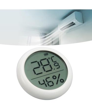 Intelligent Thermometer - Remote Monitoring & Control | Industrial Temperature Sensors - Buy Online on GoSupps.com