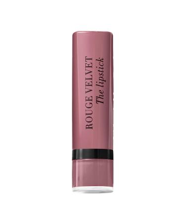 ROUGE VELVET THE LIPSTICK 18-mauve-martre 2 4 gr 18 Mauve Martre