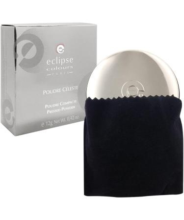  ECLIPSE ECLIPSE Celestial Compact Powder 41 Innocence 12 g 0.42 Oz - Buy Online on GoSupps.com
