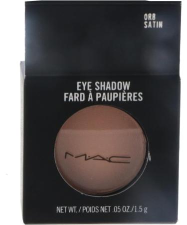 Buy MAC Small Eye Shadow Orb 1.5g | International Shipping Available - Best Price & Quality - Buy Online on GoSupps.com