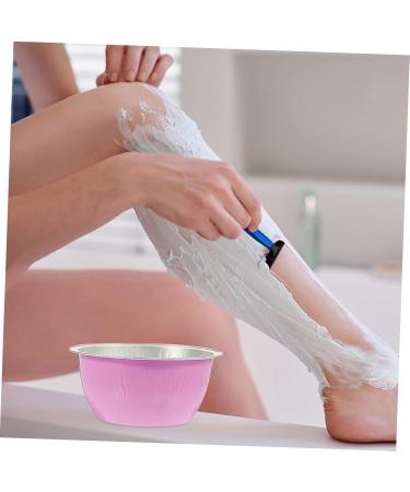 Frcolor 10-Pack Melting Wax Bowls | Candle Making & Soap Production | Durable Aluminum Foil Pot for Hair & Cerp Warmers - Buy Online on GoSupps.com