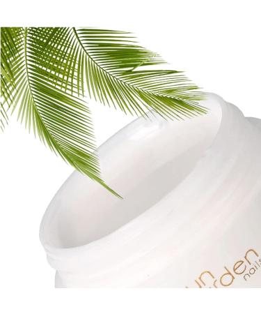 UV Classic Frenchgel white 5ml - UV Gel - French Gel white - Buy Online on GoSupps.com