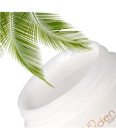 UV Classic French Gel White 30 ml - Premium UV Nail Gel for Elegant French Manicure - International Shipping Available - Buy Online on GoSupps.com