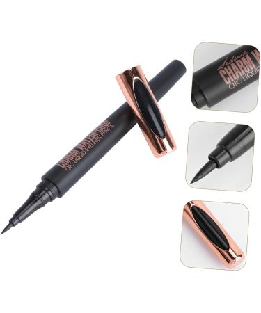  Didiseaon Didiseaon makeup eyeliner waterproof eyeliner long-lasting eyeliner women's eyeliner plastic eyeliner sweat-resistant eyeliner makeup eyeliner pencil eyeliner waterproof eyeliner pencil eyeliner - Buy Online on GoSupps.com