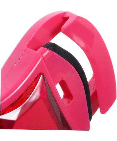 MERRYHAPY Beauty Eyelash Tools Lash Curler Eyelashes Curling Tool Lash Curls Tools Lash Curling Clips Curling Lash Tools Eyelash Makeup Tools Eyelash Curling Tool Eyelashes Curling Clip Abs - Buy Online on GoSupps.com