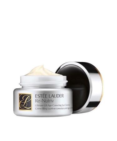 Estee Lauder Re-Nutriv Ultimate Lift Age-Correcting Eye Creme 0.5oz (Model WHA0) - Buy Online on GoSupps.com