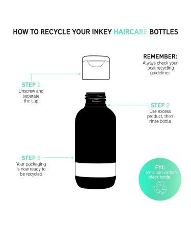 The INKEY List Hyaluronic Acid Hydrating Hair Treatment - 100ml (IH001KM) - Buy Online on GoSupps.com