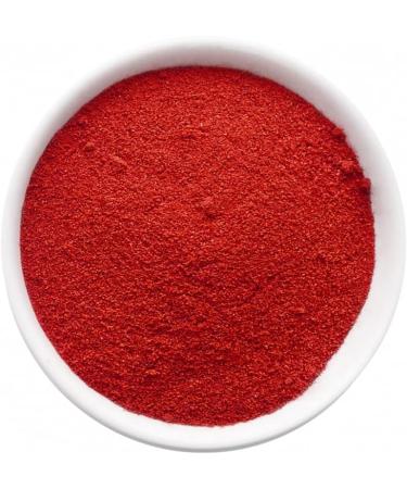 GREENGOO Spice Sweet Paprika 1 kg Paprika Powder Mild Red Paprika Ground Powder | Spice Powder Kitchen Spices for Seasoning Meat Fish Vegetables & Sauces | Sweet Paprika Powder Premium Quality - Buy Online on GoSupps.com