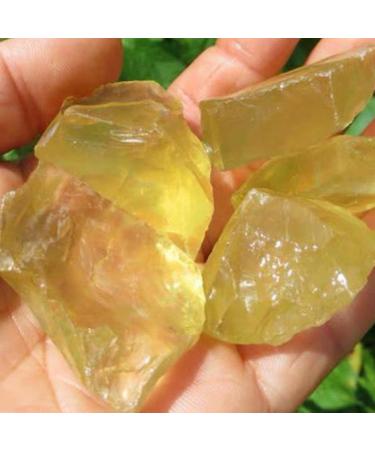 Natural Crystal Rough Crystals and Stones Natural Citrine Raw Crystal Bulk Home Decor Gifts Original Yellow Stone Attract Wealth (Color : Yellow Citrine Size : 1pcs (50-60g)) 1pcs (50-60g) Yellow Citrine - Buy Online on GoSupps.com