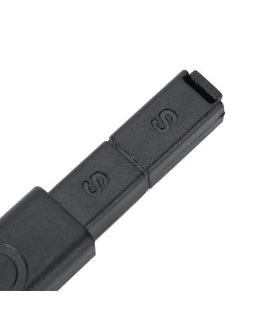 Professional 3PC Nail Art Magnet Pencil Set | DIY Gel Polishing Tool for Salon Manicure - Buy Online on GoSupps.com