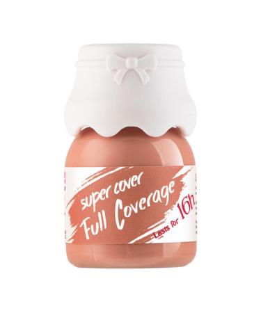 JPSDOWS Dark circles Concealer makeup for dark circles and under the eyes | Full coverage 15ml for dark spot cover