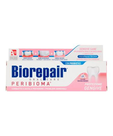 Biorepair Gum Protection Toothpaste 2.5fl.oz 75ml