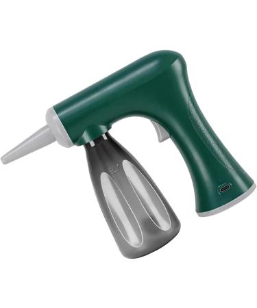 Generic Electric Bubble Device Durable Cold And Hot Perm Reusable USB Foaming Machine for Hair Perming Barbershops Salon - Buy Online on GoSupps.com