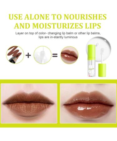 Kit Lip Artist 2 pi ces kit de maquillage pour les l vres comprenant un crayon l vres Slim Lip Pencil et un gloss pour des l vres parfaitement dessin es pulpeuses hydrat es et longue tenue. - Buy Online on GoSupps.com