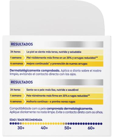 Nivea Q10+ Anti-Wrinkle Cream - Buy Online on GoSupps.com
