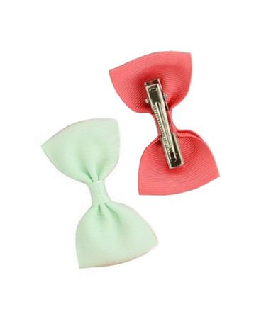 150 Flat Top Alligator Hair Clips - Metal Crocodile Hair Pins for Hair Care & Crafts - 3 Sizes - Buy Online on GoSupps.com